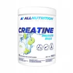 Kreatiin ALLNUTRITION Muscle Max 500g, kola