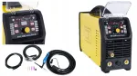 MAGNUM THF 238 PRO-X AC/DC TIG/MMA keevitusmasin alumiiniumile