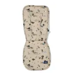 Vankri sisetald La Millou Multi Pierre The Dogs Cybex