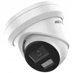 V&auml;liskaamera kuplitaoline Hikvision DS-2CD2383G2-LI2U 2.8 mm, p&auml;ev/&ouml;&ouml;