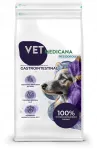 Koeratoit VET MEDICANA Gastrointestinal 10kg h&uuml;drol&uuml;&uuml;situd valguga