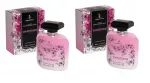 Naiste parf&uuml;&uuml;mivee komplekt Dorall Collection Tempestuous 2x100ml