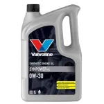 Mootori&otilde;li Valvoline SYNPOWER FE 0W30, 5 l