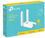 USB traadita v&otilde;rgukaart TP-LINK TL-WN822N