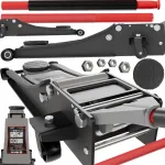MP0517 3,5 t madala profiiliga auto h&uuml;drauliline tungraud