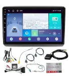 Auto multimeedia Android CarPlay Peugeot Boxer 2015&ndash;2023, 4GB/64GB, SIM-kaardiga