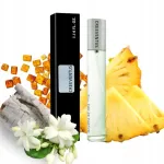 Meeste parf&uuml;&uuml;m CREEVENTUS PERMANENT AMBER PINEAPPLE 33 ml