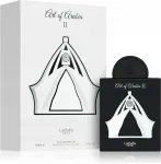Parf&uuml;&uuml;mitud vesi Lattafa Pride Art Of Arabia II 100ml unisex