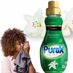 PUROX Nature's Whisper pesugeel, 400 ml