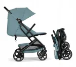 Lastevanker CYBEX BEEZY, alates 0 kuni 22 kg, korv 5 kg