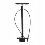 Jalgrattapump Lezyne Sport Gravel Drive Abs-1 Pro Chuck 220 psi