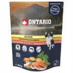 Ontario l&otilde;he k&ouml;&ouml;giviljadega puljongis, 300 g