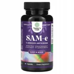 Toidulisand Nature's Craft SAM-e, 90 kapslit