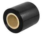 Must venitav kile Mini RAP, 10 cm, 260 m, 0,60 kg