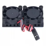 Raspberry Pi P ventilaatorid jahutuseks