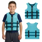 Laste p&auml;&auml;stevest AQUASTIC 116 cm 50N