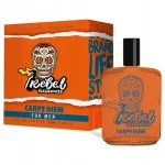 Meeste REBEL Carpe Diem tualettvesi 100 ml