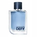Meeste tualettvesi Calvin Klein Defy 100 ml