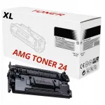 HP W1490X toonerikassett sobib LaserJet Pro 4001/4002/4003/4004, MF4101/4102 printeritele
