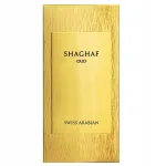 Naiste parf&uuml;&uuml;mvesi Swiss Arabian Shaghaf Oud EDP 75 ml