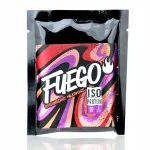Vadakuvalgu isolaats Fuego Iso Protein Strawberry Milkshake 30g
