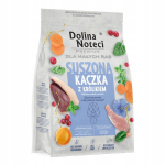 Dolina Noteci Premium kuivtoit v&auml;ikestele t&otilde;ugudele pardiliha ja k&uuml;&uuml;likulihaga, 3 kg
