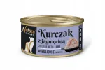 Nekko niiske kassitoit kanaliha ja lambalihaga, 80 g