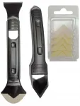 Silikoon&uuml;henduse t&ouml;&ouml;riistade komplekt DEDRA15B085