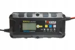 Aku laadija Toyama 10A 12V GEL/AGM, 9A 12V LiFePO4