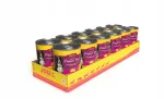 JosiDog Pat&eacute; m&auml;rg koeratoit, segaliha, 12 x 400 g
