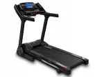 HERTZ-FITNESS Speed Pro elektriline jooksulint