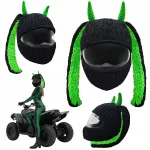 Vabaaja kiiver Wild Rider