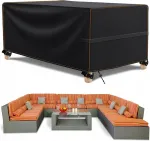 Veekindel aiam&ouml;&ouml;bli kate 300x250x70 cm, XXL