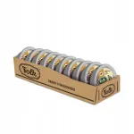 Niiske kassitoit FOLK Warmian mahlase veiselihaga, 10 x 85 g