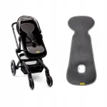 Vankri sisetald Aeromoov Buggy Anthracite