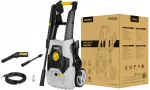 K&otilde;rgsurvepesur Rebel LT503B 1800W 140 bar