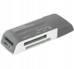 Defender Ultra Swift USB 2.0 kaardilugeja
