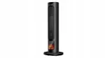 Germina PTC 2000W must kolonnahi termostaadiga