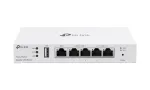 Ruuter TP-LINK FESTA FR205, gigabit, VPN, valge