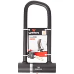 Walfort U-t&uuml;&uuml;pi rattalukk