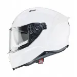 Integraalkiiver CABERG AVALON, valge, suurus L