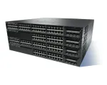V&otilde;rgul&uuml;liti Cisco Catalyst WS-C3650-24TS-S, haldav, L3, 24x Gigabit Ethernet