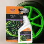 MOJE AUTO DETAILER X-NEON PRO rattakonservant, 750 ml