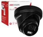 V&auml;ljas IP kaamera Hikvision DS-2CD2383G2-LI2U, 8MP, 4K, must, 2.8 mm