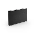 Kaasaskantav k&otilde;lar Bang & Olufsen Beosound Level, Natural Alu/Dark