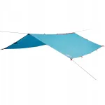 Veekindel taffeta telgi kate, 500x294 cm, sinine
