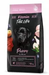 Fitmin For Life Puppy kuivtoit kutsikatele, 12 kg