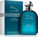 Jaguar Ultimate Power 100 ml tualettvesi