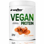 IRONFLEX VEGAN PROTEIN taimne valgulisand 500 g