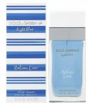 Naiste l&otilde;hnavesi Dolce & Gabbana Light Blue ITALIAN LOVE Pour Femme 50 ml